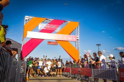 Confira o esquema de trânsito e transporte para o South Summit Brazil