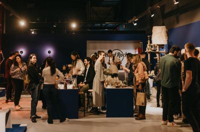 Design Week POA 2026 prorroga inscrições gratuitas para espaços criativos