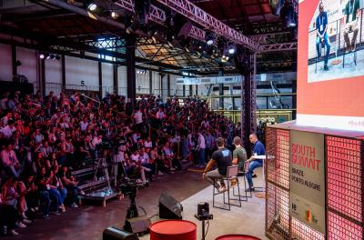 South Summit Brazil 2026 começa nesta quarta-feira em Porto Alegre