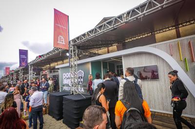 Porto Alegre ativa o Distrito da Inovação no South Summit Brazil 