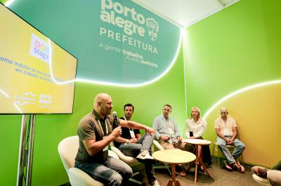 sout summit brazil - poa stage