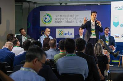 Marco Legal do transporte coletivo é a pauta no fórum de secretários de mobilidade urbana