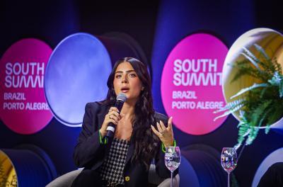 De criadora de conteúdo à empreendedora do setor de beleza: o case de sucesso de Jade Picon