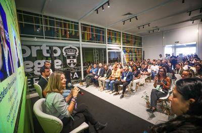 POA Stage destaca logística sustentável e ações para ampliar consciência ambiental