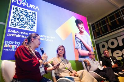 POA Futura terá mais de 300 obras e ações