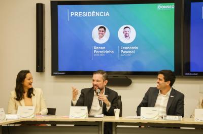 Secretário de Educação de Porto Alegre é eleito presidente de Conselho Nacional