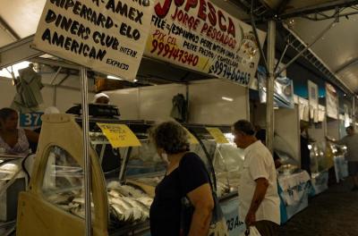 Feira do Peixe 