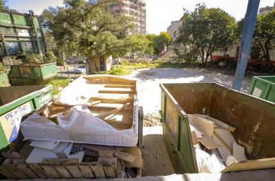 Unidade de Destino Certo do bairro Bom Jesus fechará temporariamente as atividades