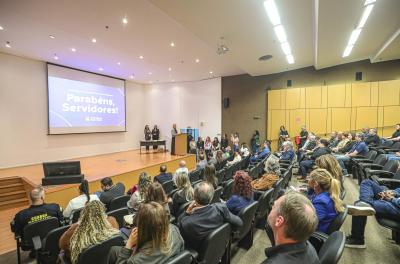 Servidores, aposentados e pensionistas do Previmpa devem realizar recadastramento on-line obrigatório