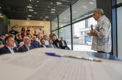 Serviços de resíduos sólidos em Porto Alegre passam a ser regulados pela Agergs