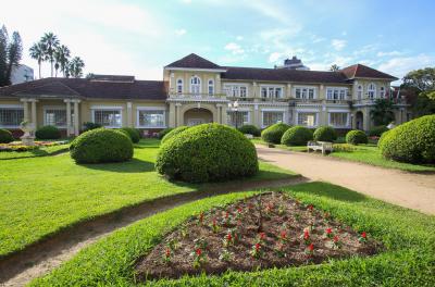 Encontro de leitura no Jardim do Dmae é antecipado para este sábado