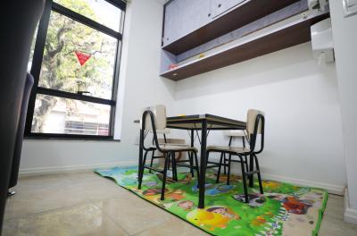 Segundo Centro de Avaliação Multidisciplinar Educacional será entregue nesta quarta