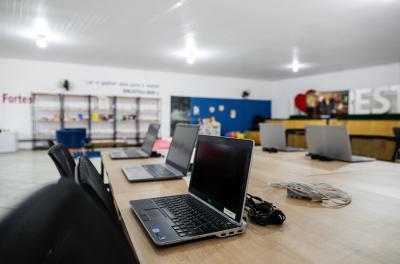 Prefeitura seleciona startups para capacitação gratuita com foco no varejo