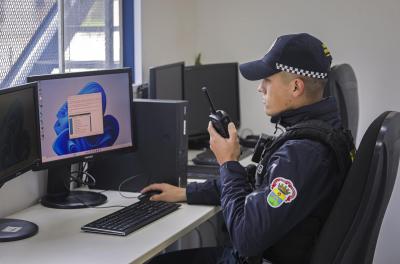 Serviços essenciais