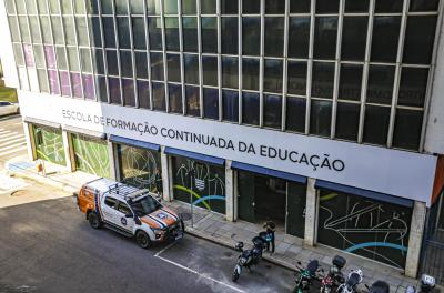 Atendimento para vagas da Educação Infantil e do Ensino Fundamental é unificado