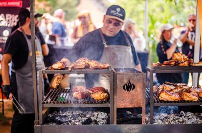 Porto Alegre recebe 4ª edição do Expochurrasco neste sábado 