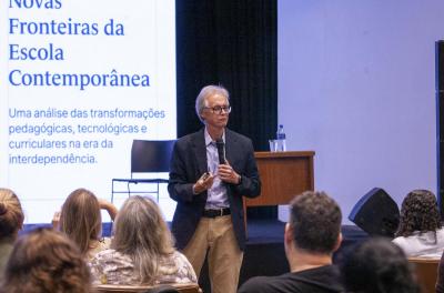 Diálogos do Porto da Educação debate os desafios contemporâneos da escola