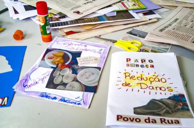 Projetos da Saúde de Porto Alegre avançam para etapa estadual da Mostra Teu SUS 2026