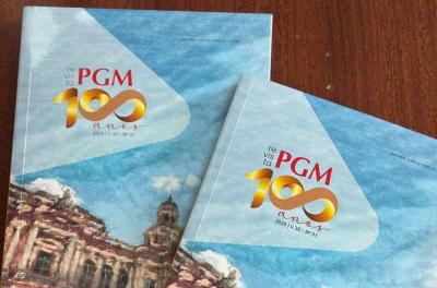 Revista da PGM