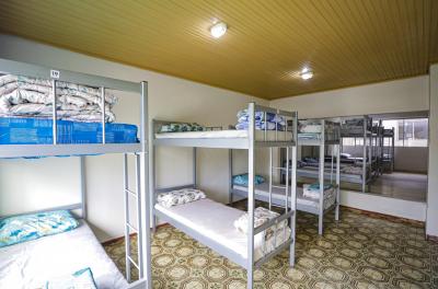  Prefeitura amplia casas de passagem e fortalece rede própria de acolhimento