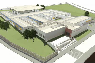 Serão beneficiados 455 estudantes