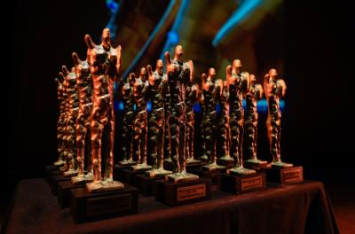 Entrega do Prêmio Açorianos de Literatura 2025 será nesta segunda-feira