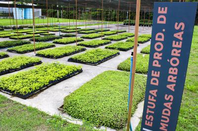 Porto Alegre receberá secretários de meio ambiente de todo o Brasil