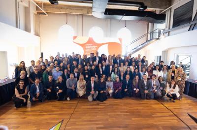 Porto Alegre reúne prefeitos e secretários de todo o país no 3º Encontro Embaixadores da Educação