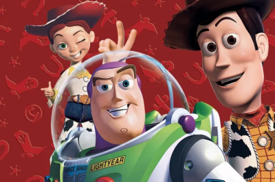 Toy Story 2