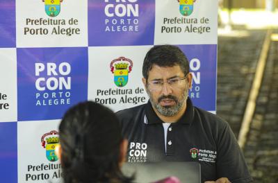 Núcleo de Superendividamento do Procon Porto Alegre ultrapassa o número de atendimentos de 2025