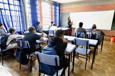 professores 