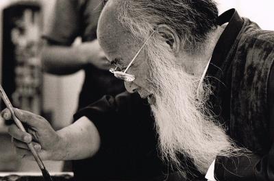 Documentário Da Cor e da Tinta terá sessão especial na Cinemateca Capitólio