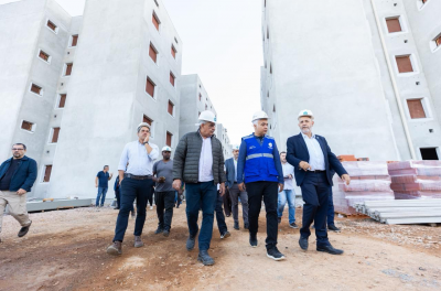 Porto Alegre amplia oferta habitacional com novos residenciais e 356 unidades previstas