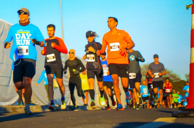 Poa Day Run