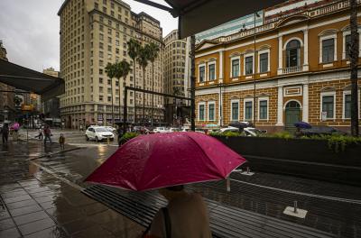 chuva