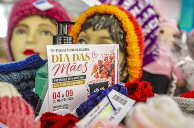 Dia das Mães 