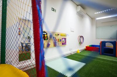 Quarto Centro de Avaliação Multidisciplinar Educacional será entregue na Zona Sul nesta quarta-feira