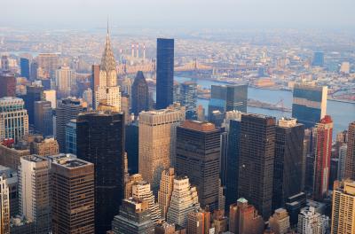 Nova York 