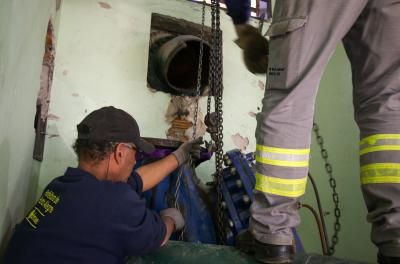 Manutenções afetam abastecimento de água das zonas Sul e Leste na próxima semana