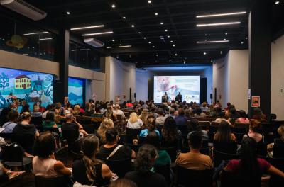 Educação: inscrições abertas para palestra gratuita sobre inteligência artificial e aprendizagem