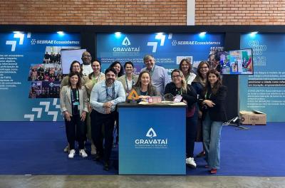Porto Alegre leva ecossistema de inovação à Gramado Summit
