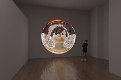 Museu de Arte do Paço recebe conversa pública sobre a exposição Ou, o Silêncio