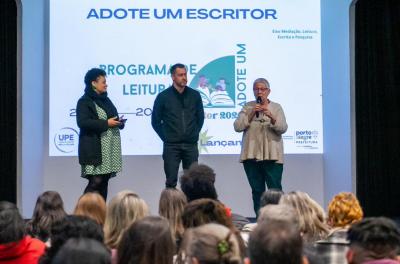 educação