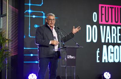  Agenda do prefeito Sebastião Melo em 22 de maio