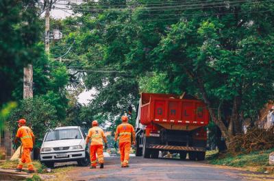 Projeto Bota-Fora atende nove comunidades nesta semana