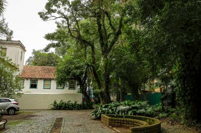 Projeto Dançaricando inicia neste sábado no Museu Joaquim Felizardo