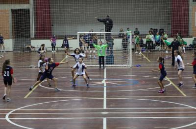 Competição promovida pela SMEL reunirá equipes da Capital nas categorias de base e busca incentivar a formação esportiva e a descoberta de novos talentos do handebol.