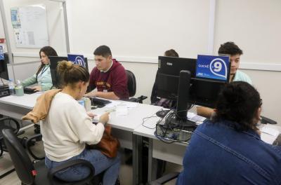 Bairro Mário Quintana recebe mutirão de renegociação de dívidas do Dmae nesta quarta-feira