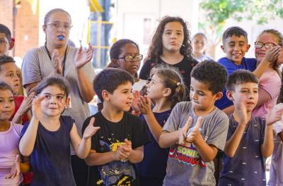 Escola infantil