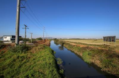Propostas para obras de proteção na Zona Norte serão conhecidas na segunda-feira